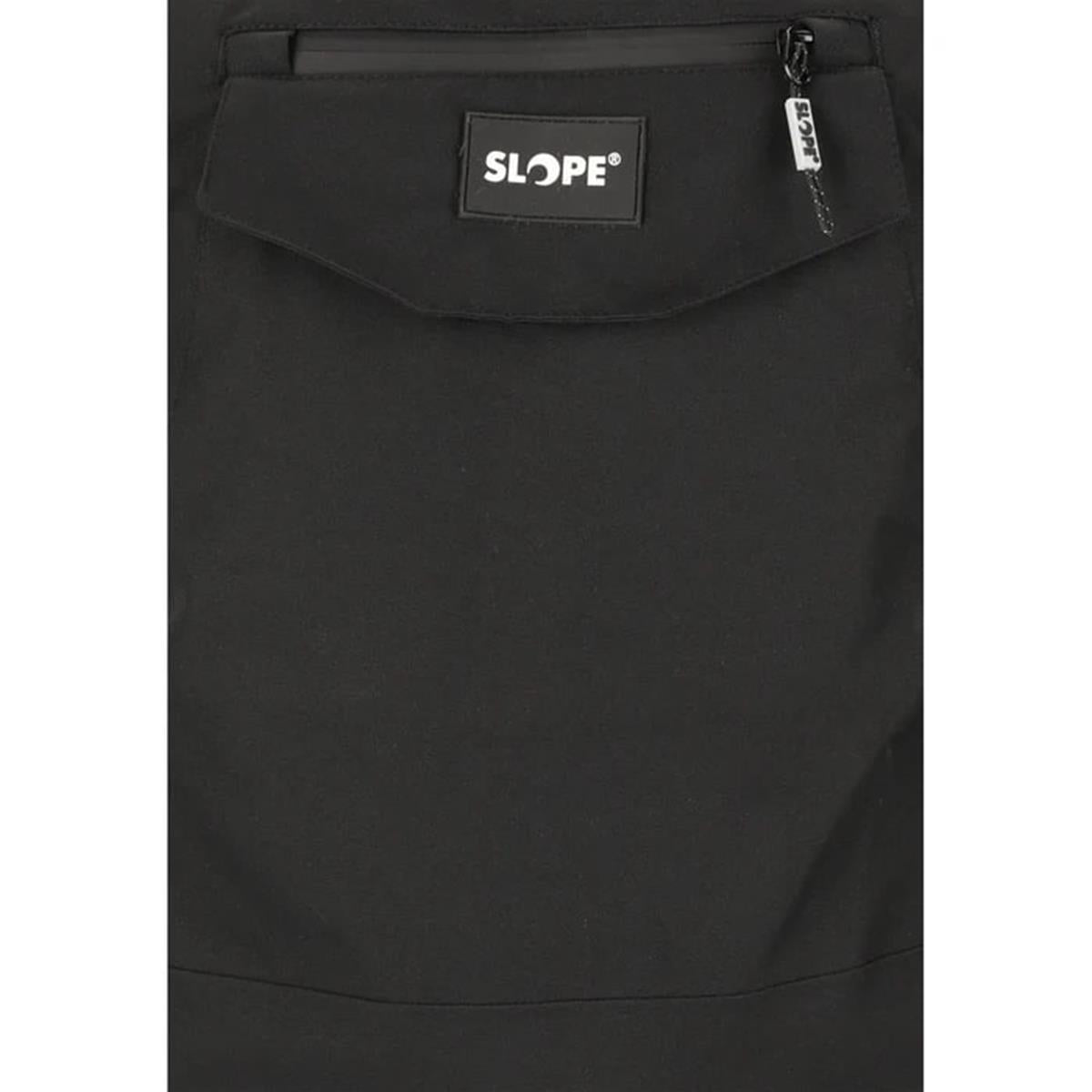 Slope Kennwood Skihose Women black