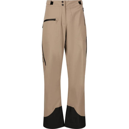 Slope Zuki Skihose Women roasted cashew