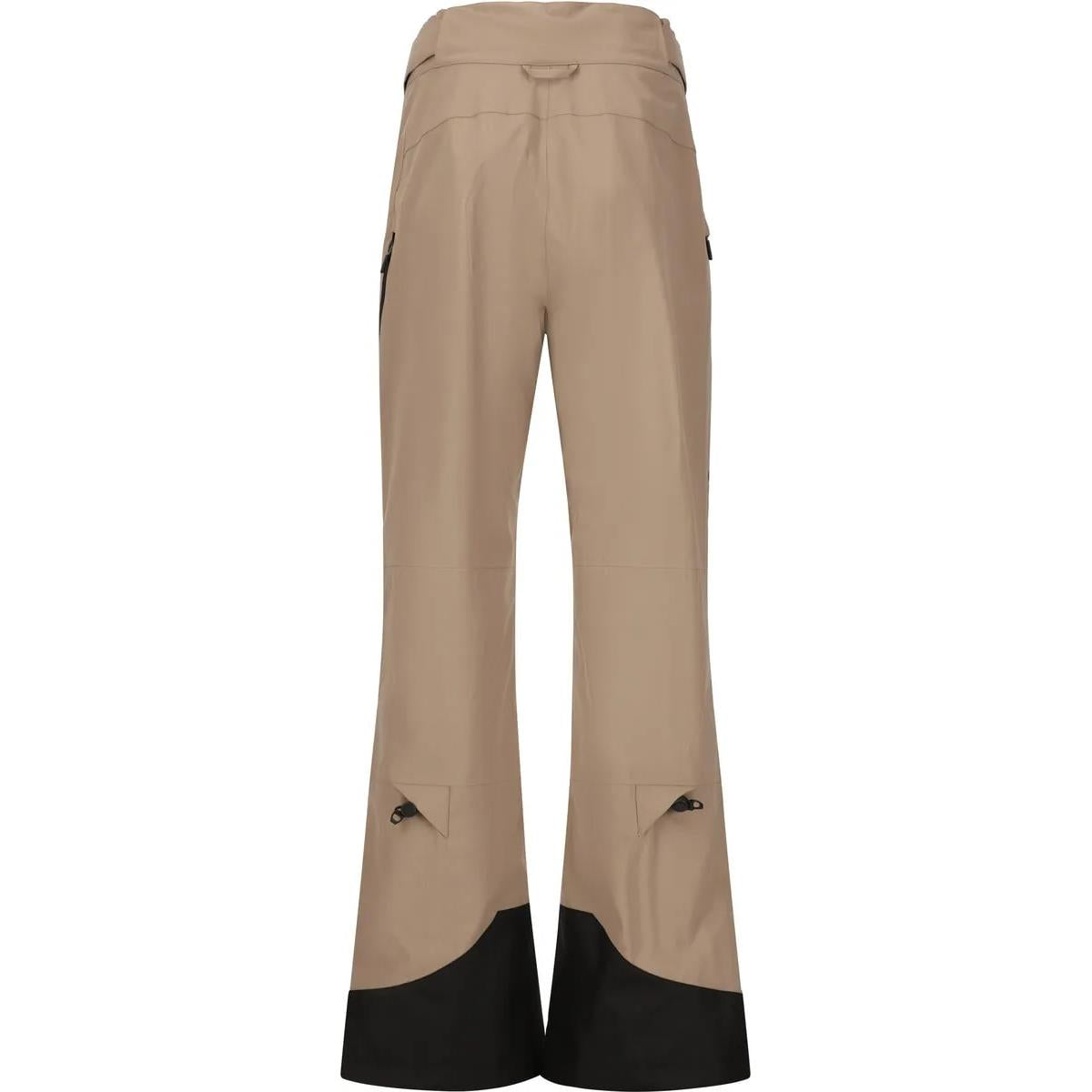 Slope Zuki Skihose Women roasted cashew