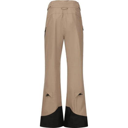 Slope Zuki Skihose Women roasted cashew
