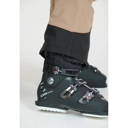 Slope Zuki Skihose Women roasted cashew