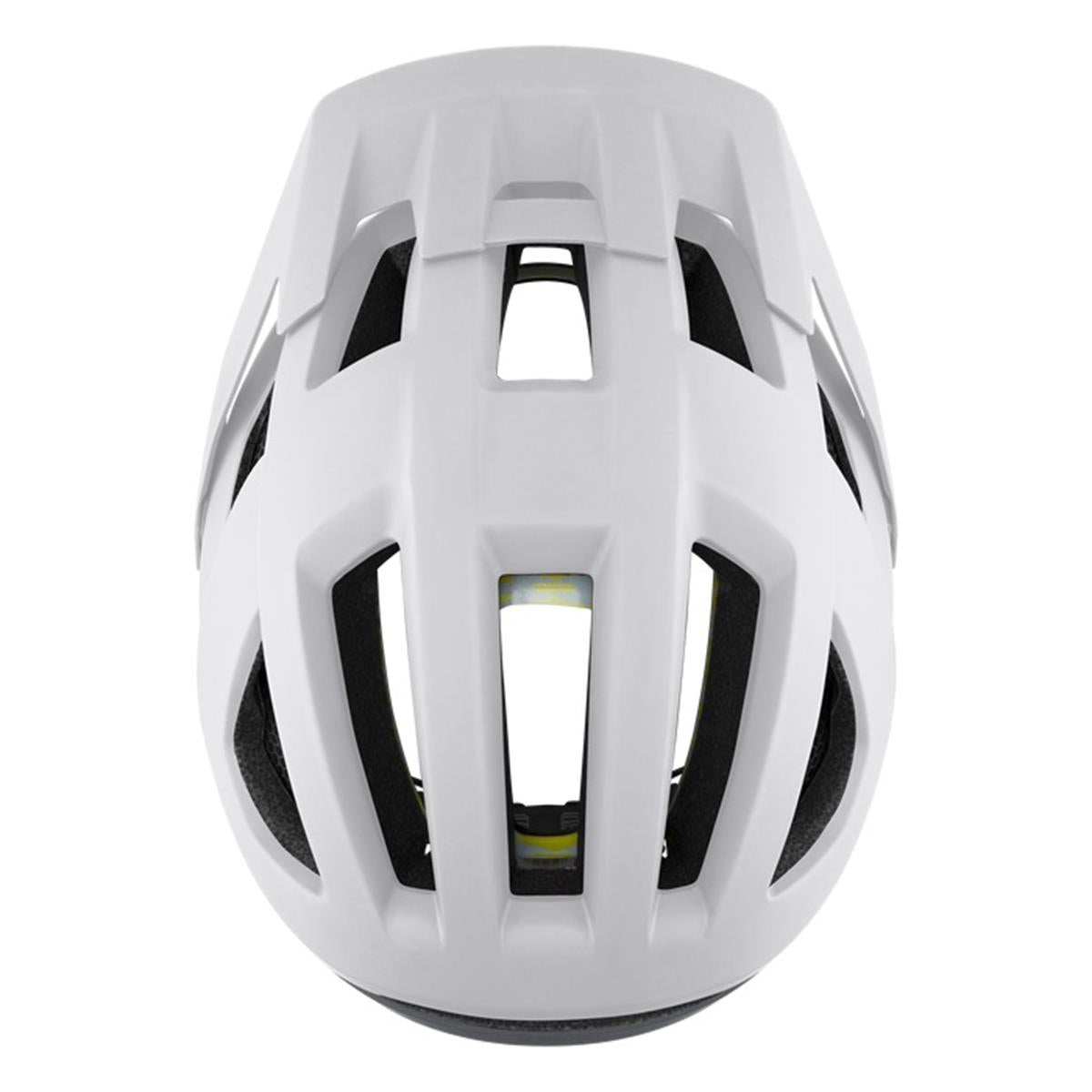 Smith Session Mips matte white cement