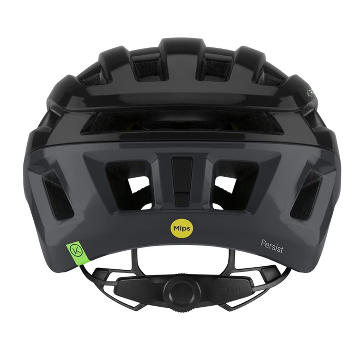 Smith Persist 2 Mips Unisex black cement, Bild 3 von 7