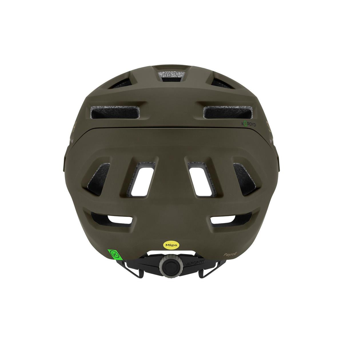 Smith Payroll Mips Unisex matte forest