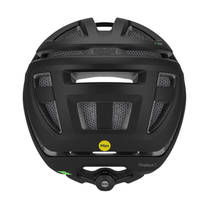 Smith Forefront 3 Mips Unisex matte black