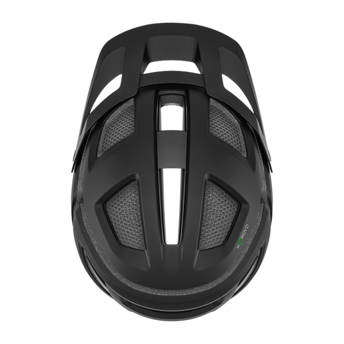 Smith Forefront 3 Mips Unisex matte black, Bild 3 von 5