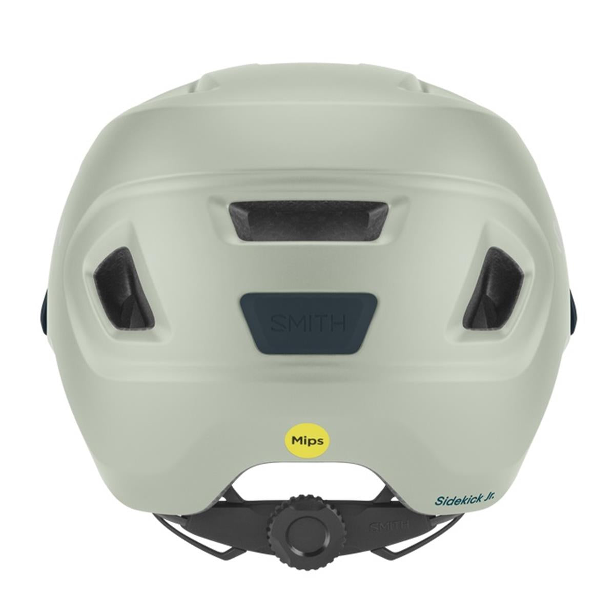 Smith Sidekick Junior Mips matte dew drop, Bild 2 von 4