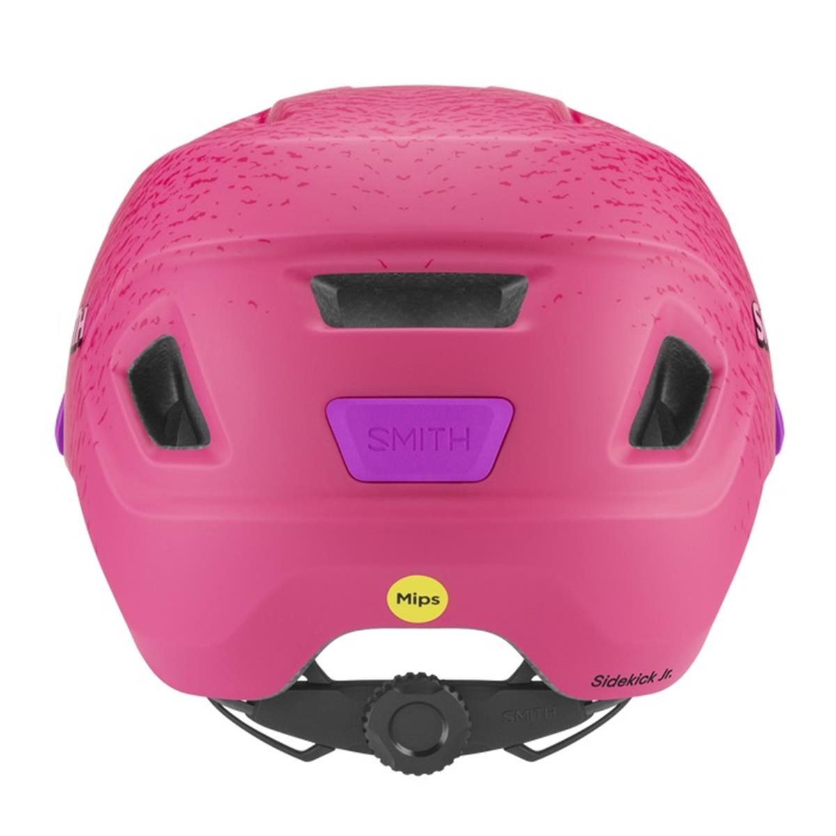 Smith Sidekick Junior Mips matte lollipop fade, Bild 2 von 4