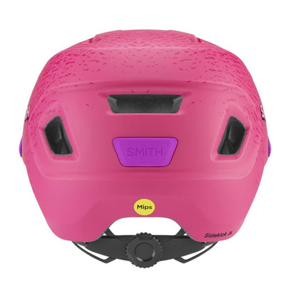 Smith Sidekick Junior Mips matte lollipop fade