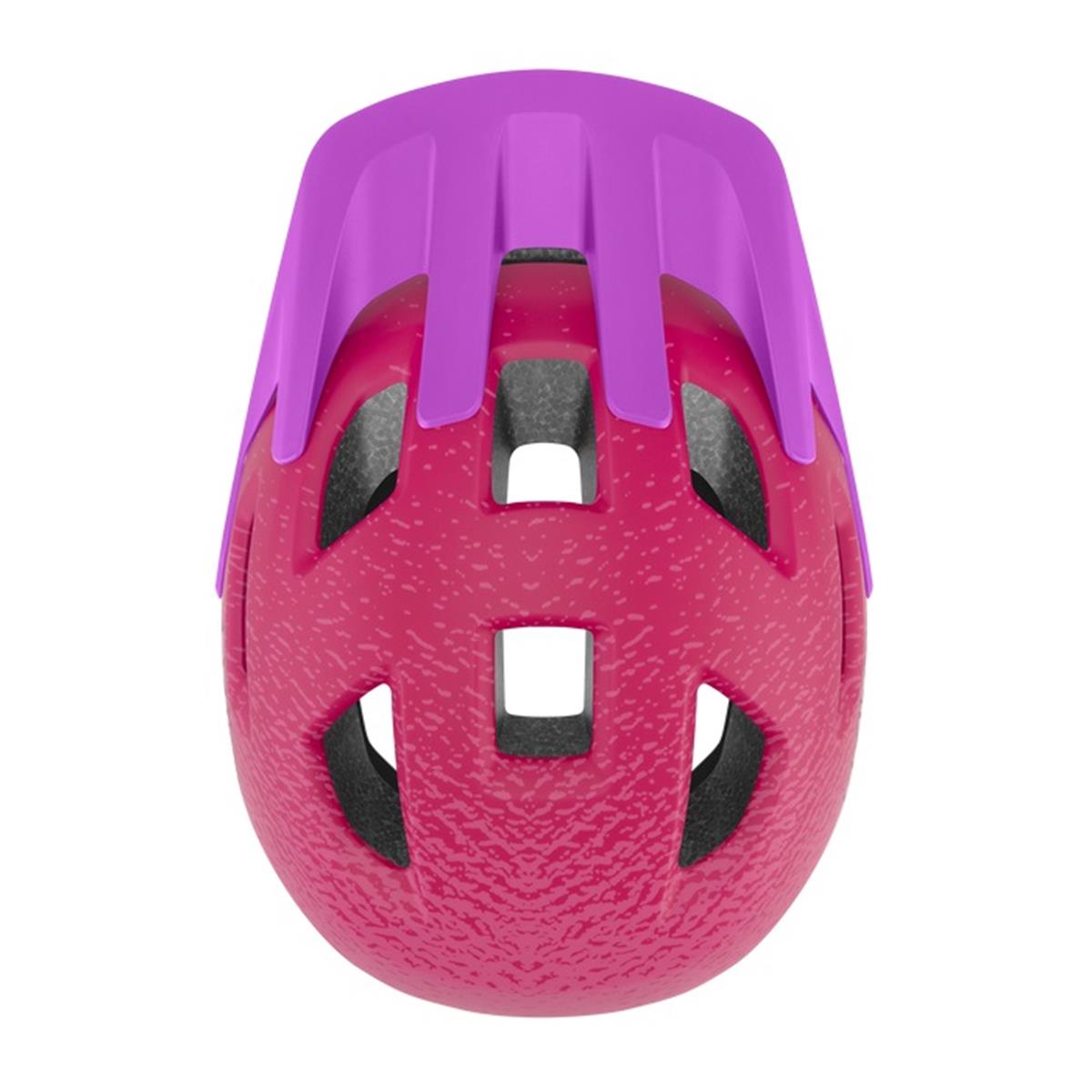 Smith Sidekick Junior Mips matte lollipop fade, Bild 3 von 4