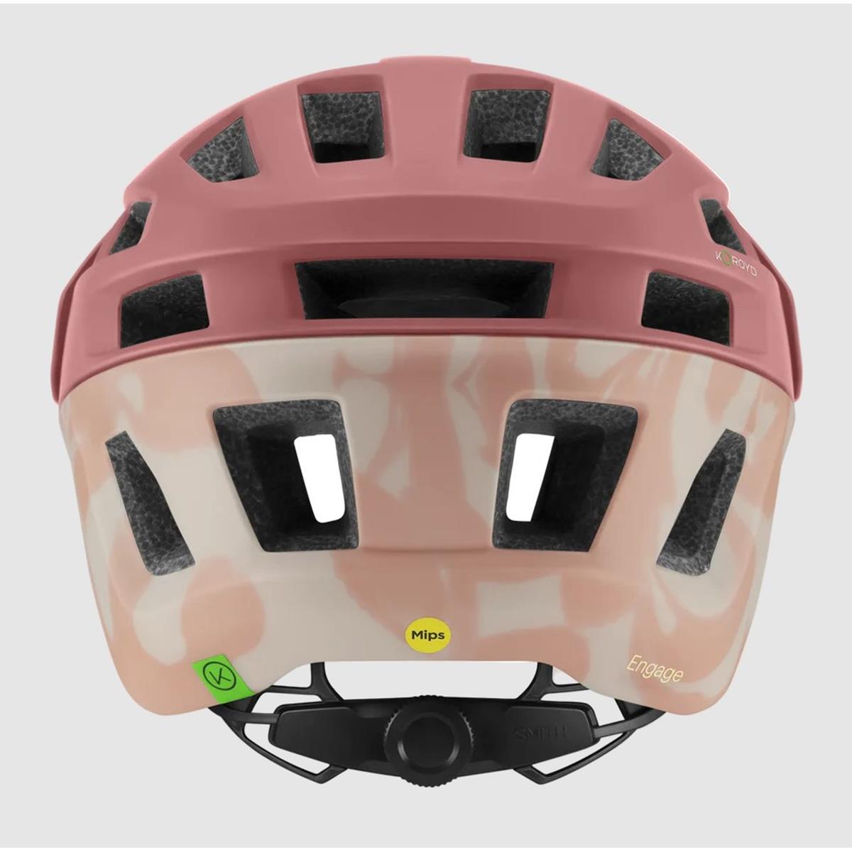 SMITH Engage Mips® - matte clay, Bild 2 von 4