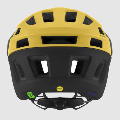 SMITH Engage Mips® - matte fennel