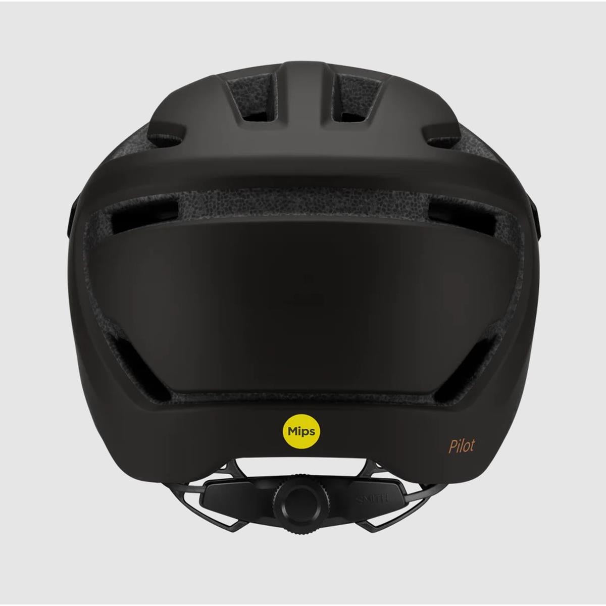 SMITH Pilot Mips® - matte gravy, Bild 2 von 4