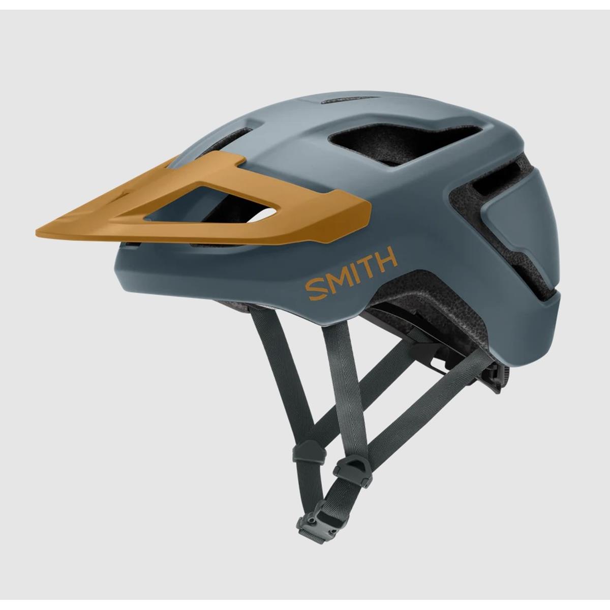 SMITH Pilot Mips® - matte fllint