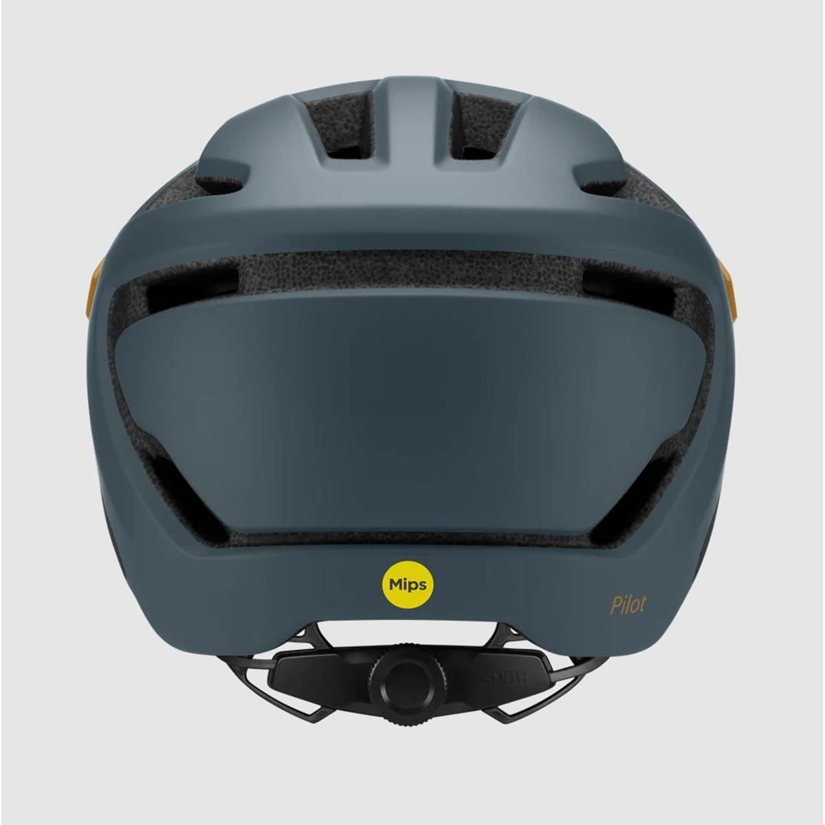 SMITH Pilot Mips® - matte fllint, image 2 of 4