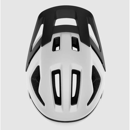 SMITH Pilot Mips® - matte white