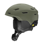 Smith Descend Mips® - Matt Fatigue Grün/ Schwarz