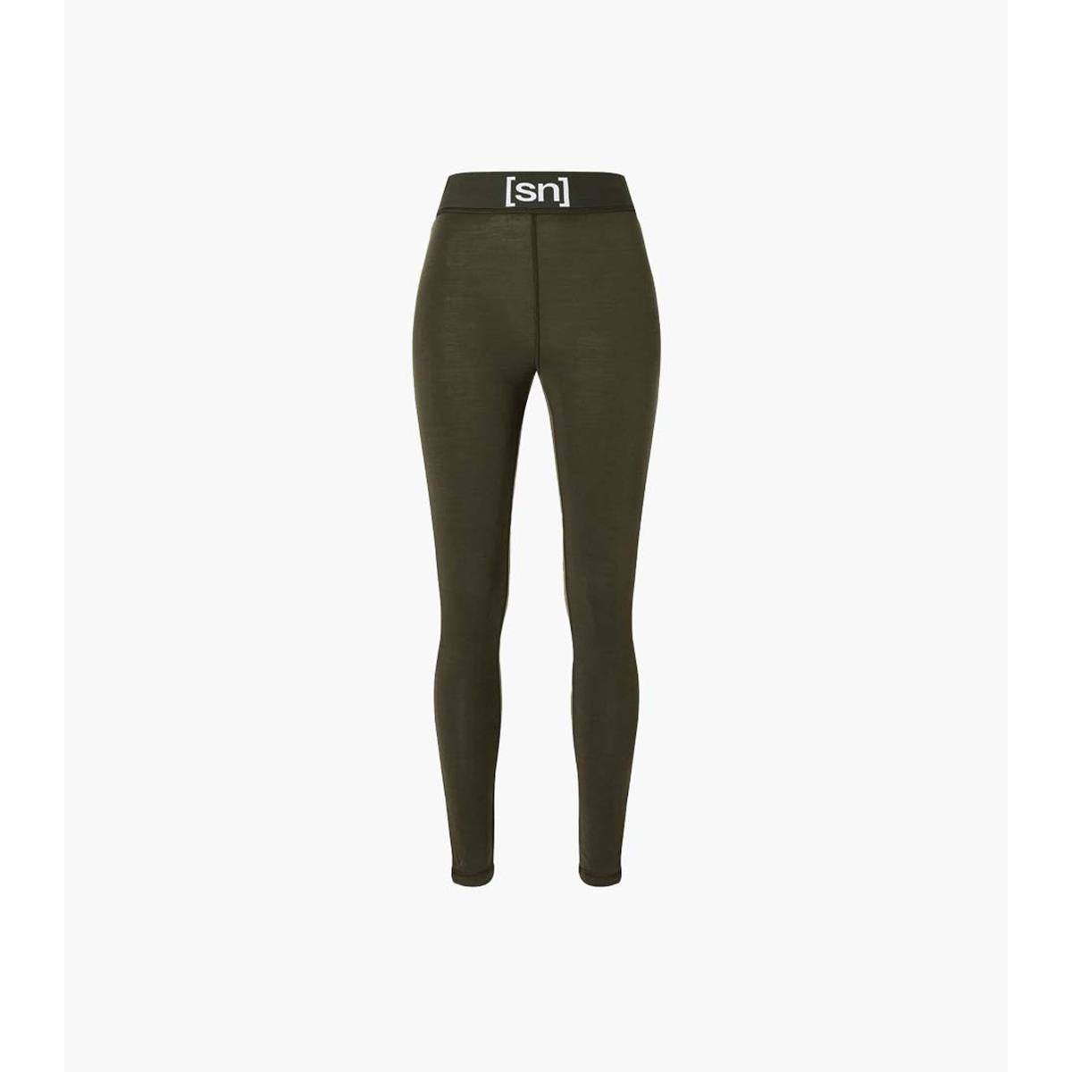 Super Natural Tundra 175 Tight black ink Damen