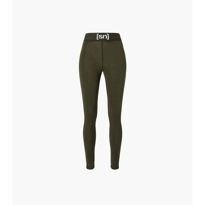 Super Natural Tundra 175 Tight black ink Damen