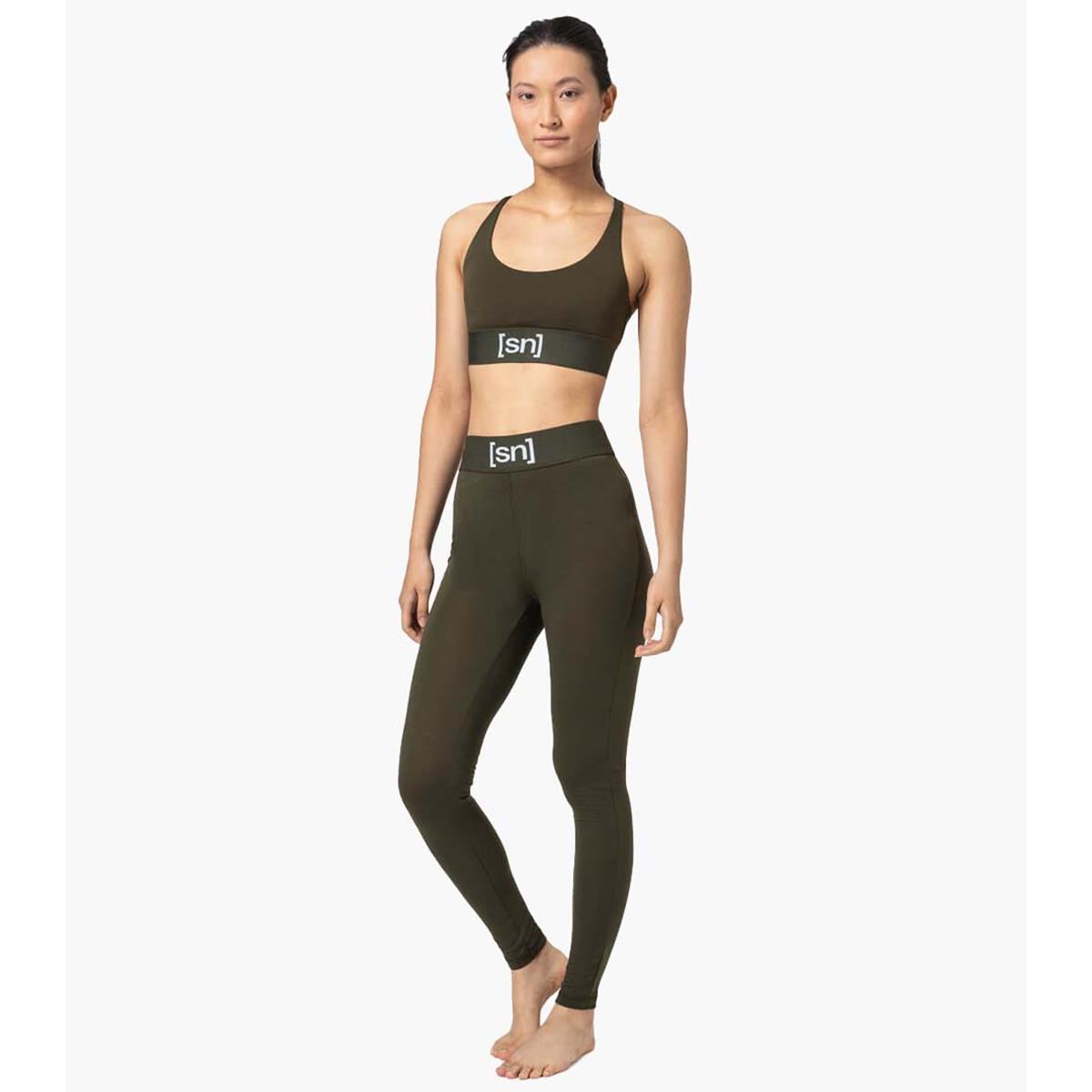Super Natural Tundra 175 Tight black ink Damen
