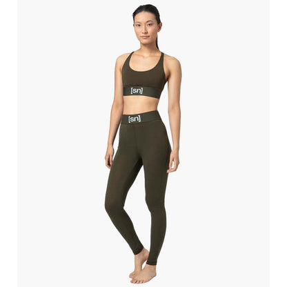 Super Natural Tundra 175 Tight black ink Damen