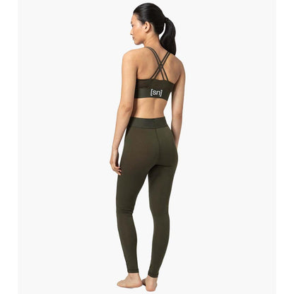 Super Natural Tundra 175 Tight black ink Damen