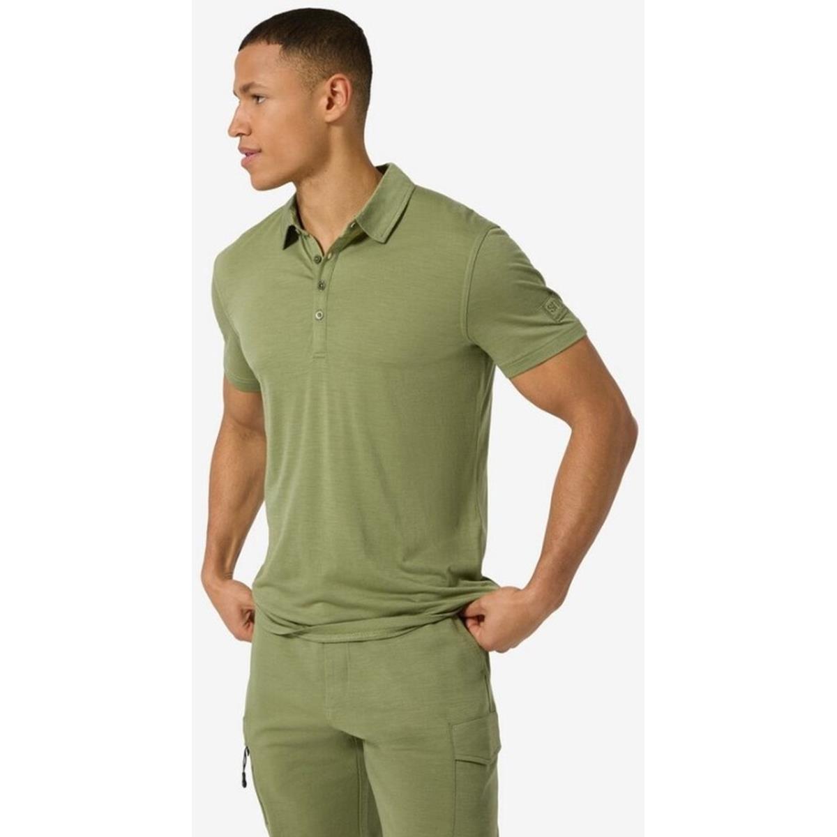Bild 1 M Bio J Polo sage