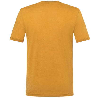 Bild 1 M Tent View Tee dried tobacco/various