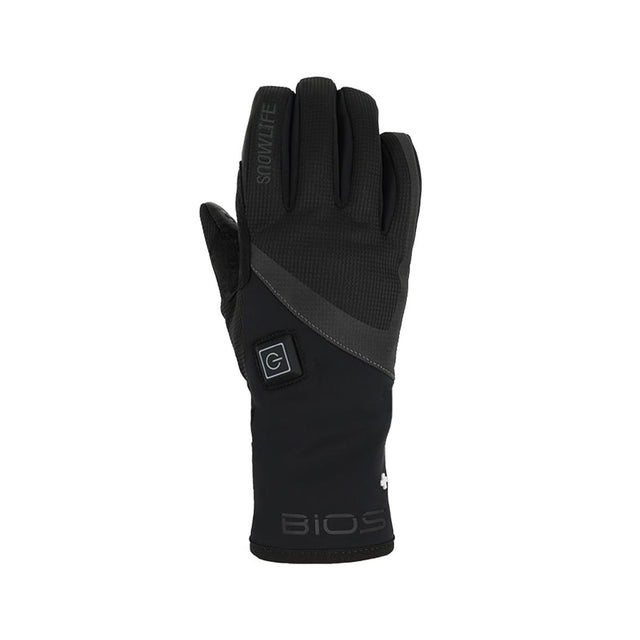 Snowlife Bios Head DT Glove Men black/graphite