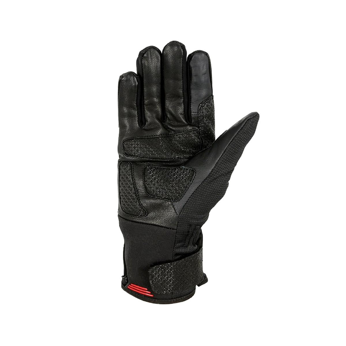 Snowlife Bios Head DT Glove Men black/graphite