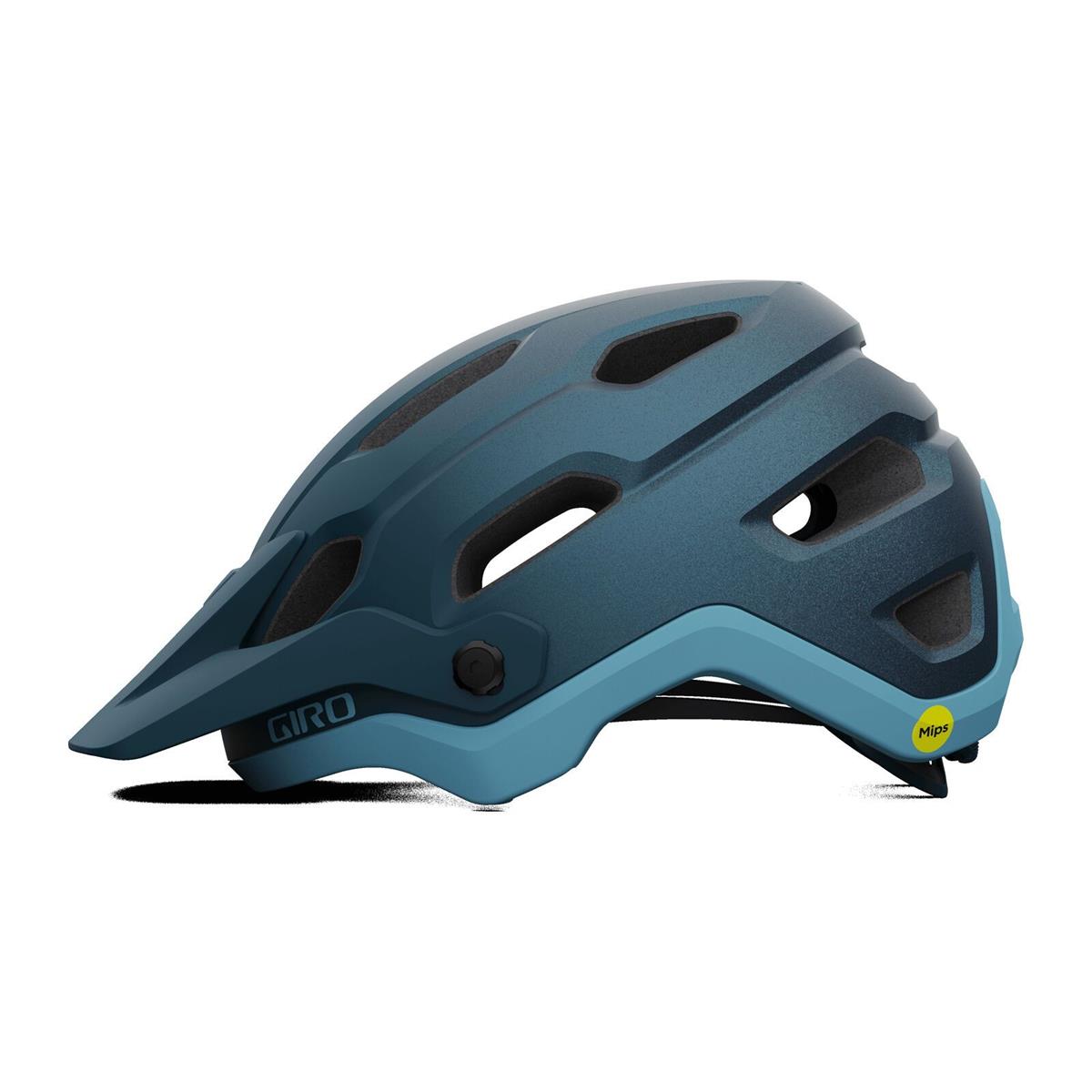 Giro Source MIPS Women mat ano harbor blue, Bild 2 von 4