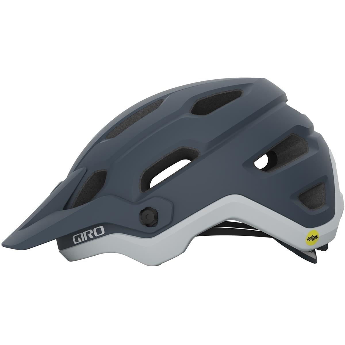 Giro Source MIPS matte portaro grey