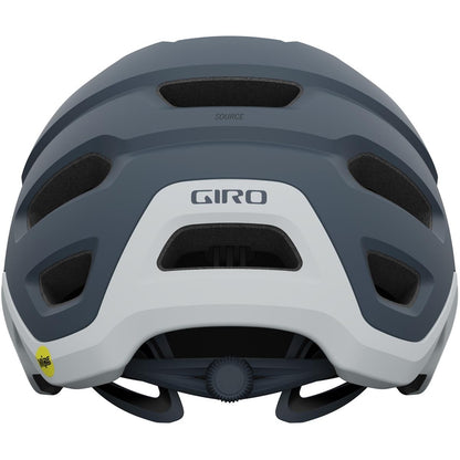 Giro Source MIPS matte portaro grey