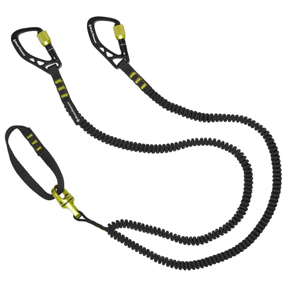 Black Diamond Spinner Leash