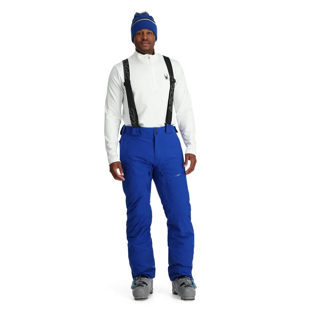 Bild 1 Dare Pants Men electric blue