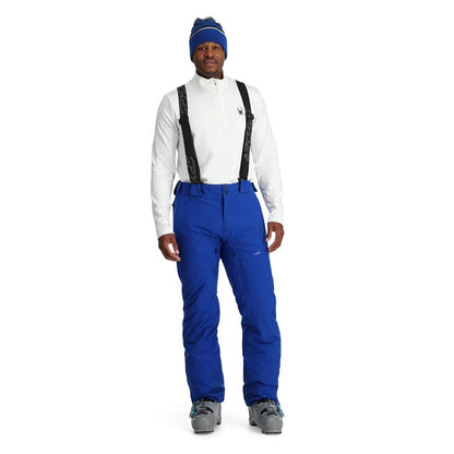 Bild 1 Dare Pants Men electric blue