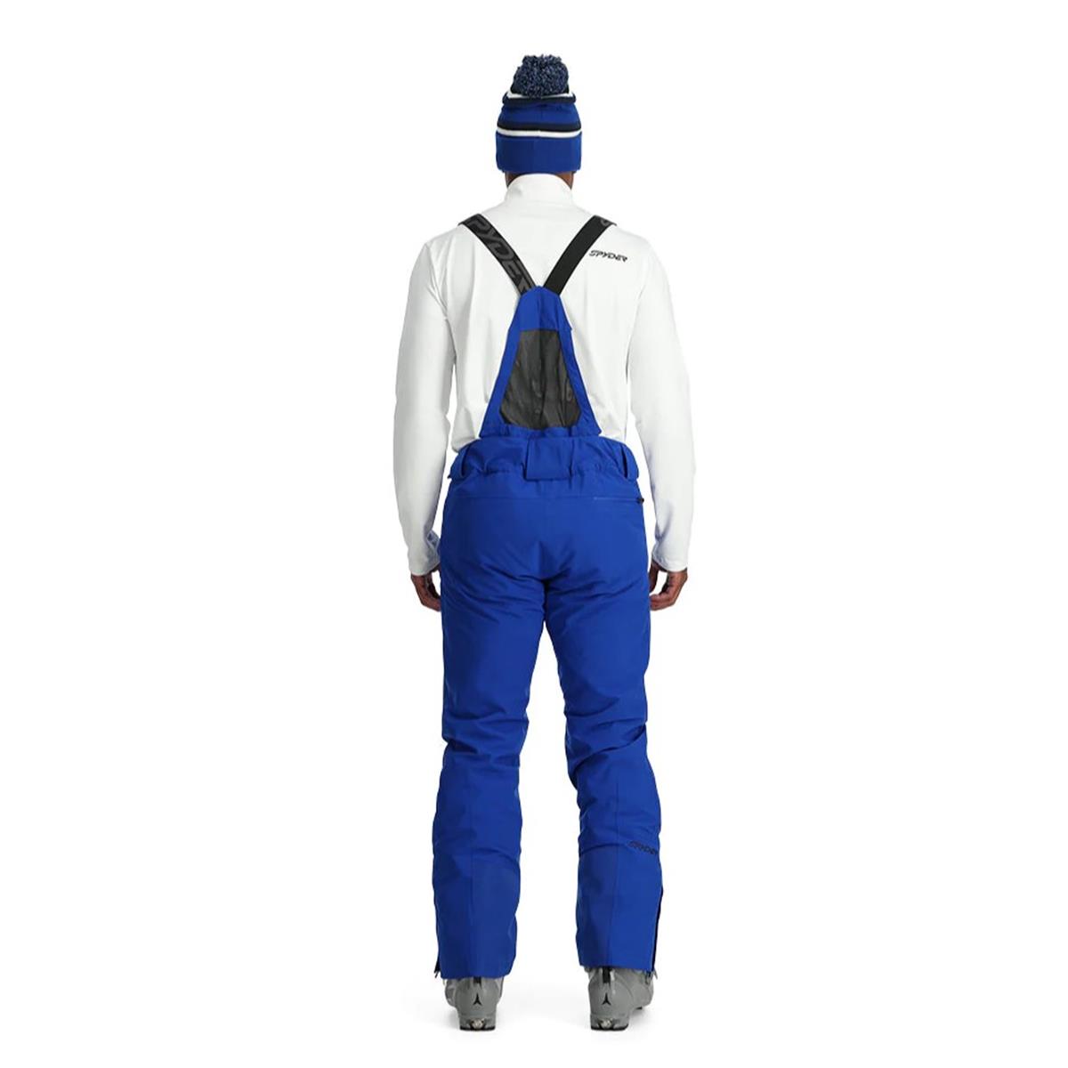 Bild 1 Dare Pants Men electric blue