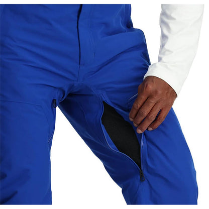 Bild 1 Dare Pants Men electric blue