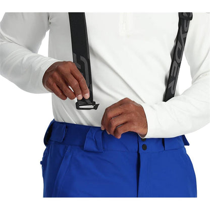 Bild 1 Dare Pants Men electric blue