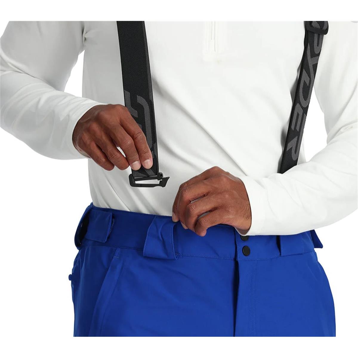 Bild 1 Dare Pants Men electric blue
