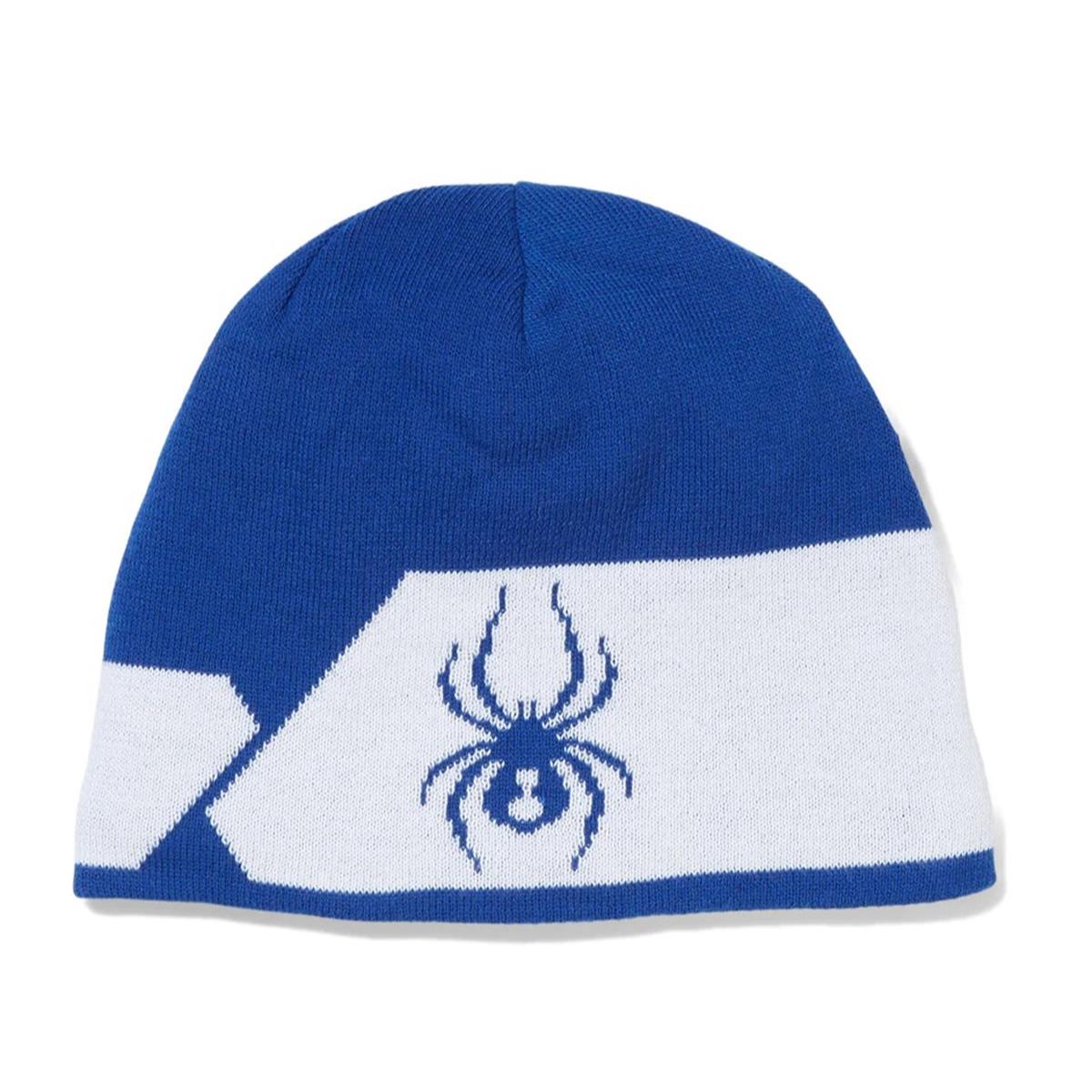 Spyder Shelby Hat Men electric blue