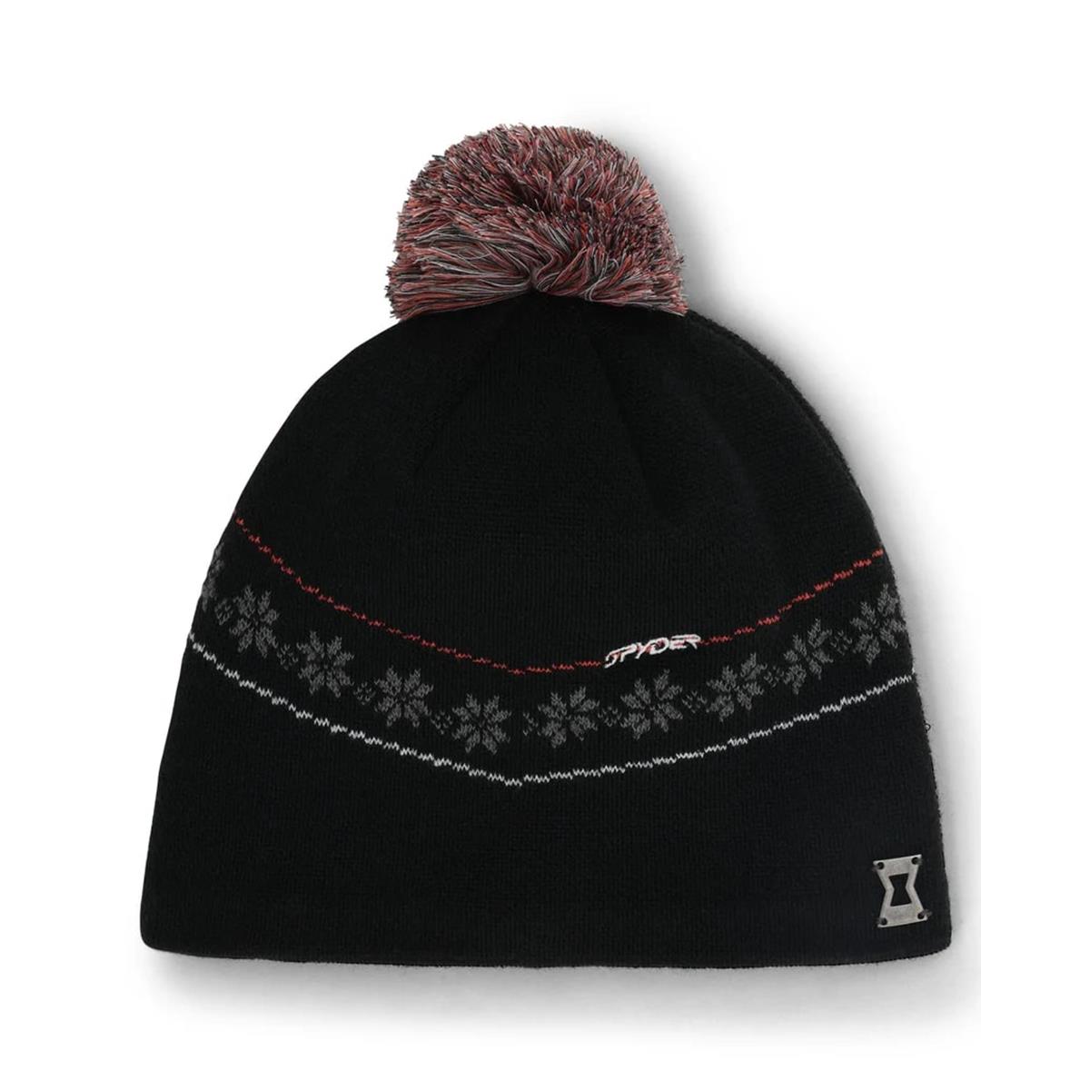 Spyder Mountain Hat Women - black
