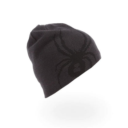 Spyder Reversible Hat Innsbruck black