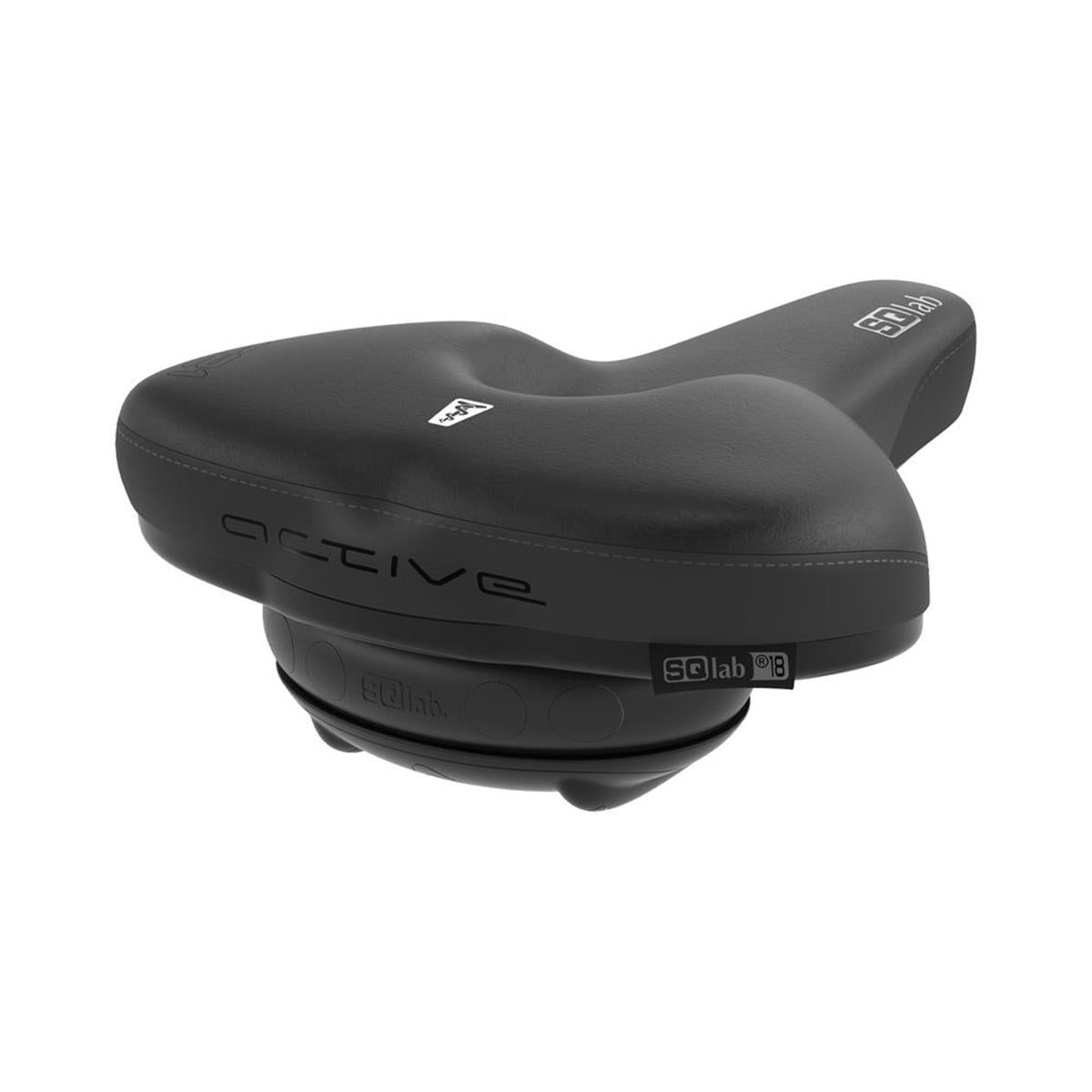 Bild 1 Sattel 621 M-D active 21 cm