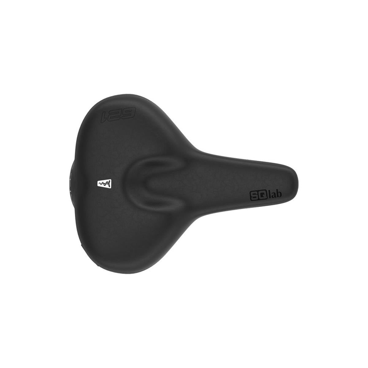 Bild 1 Sattel 621 M-D active 21 cm
