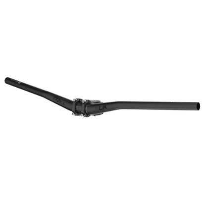 SQlab 30X Alu 31,8mm high rise 12 Fahrradlenker