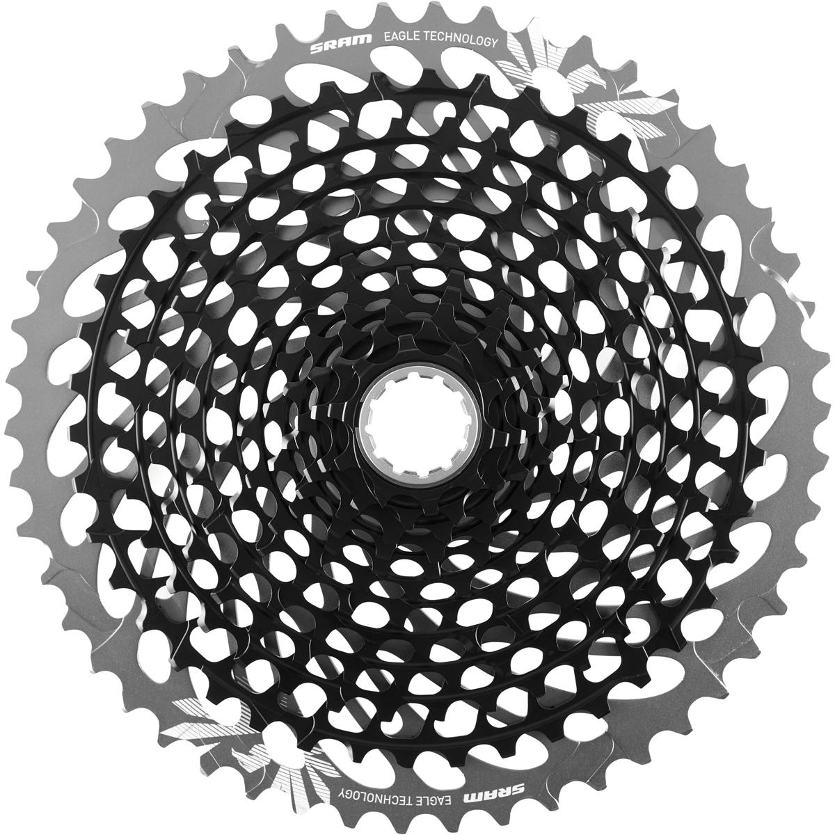 SRAM Kassette XG-1295 10-50 Zähne 12-fach