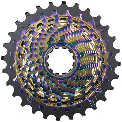 SRAM RED XG-1290 Kassette - XDR 12-fach - 10-28 Zähne
