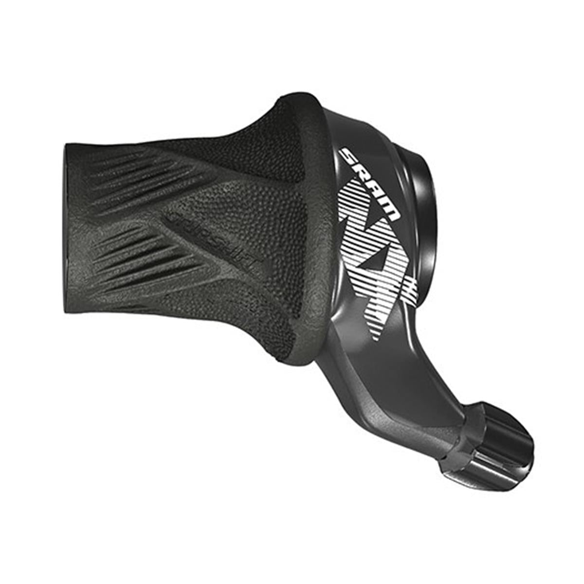 Sram NX - X-ACTUATION Grip Shift Drehgriffschalter - hinten 11-fach