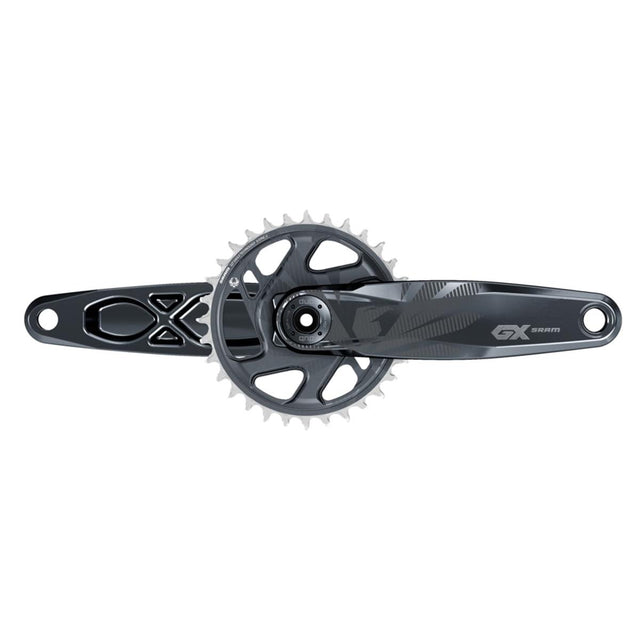 Sram GX Eagle Dub Kurbel 175mm